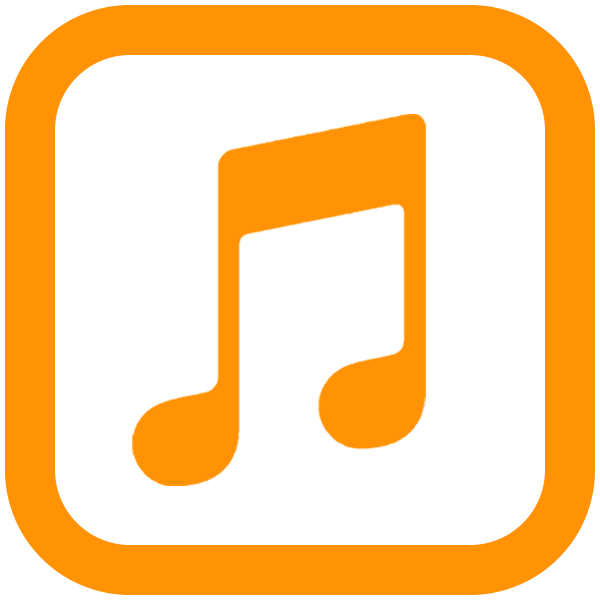 iTunes Logo