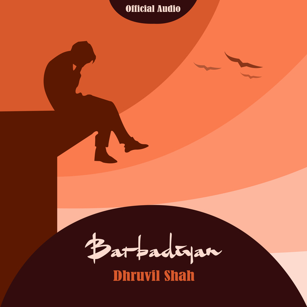 Barbadiyan Poster