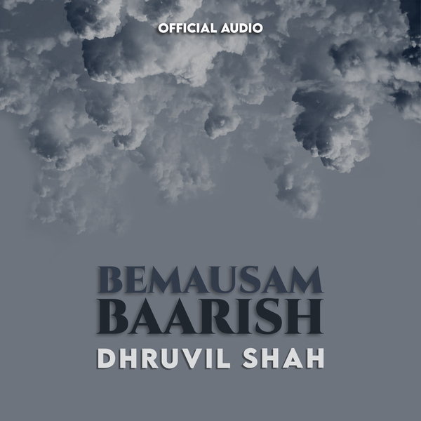 Bemausam Baarish Poster