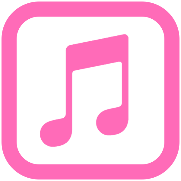 iTunes Logo