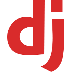 DJango Logo