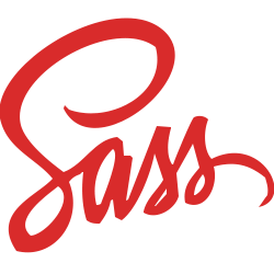 Sass Logo