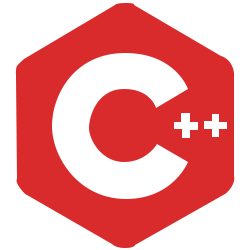 C++ Logo