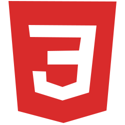 CSS Logo