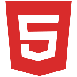 HTML Logo